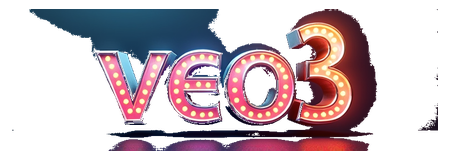 veo3 logo