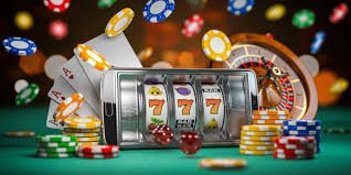 veo3 Slots