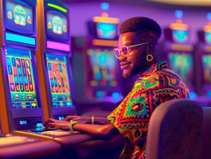 veo3 VIP Blackjack Tables